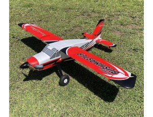 Taft-Hobby 1.83M Turbo Brushmaster LED Night Flying PNP Version 